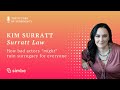 How bad actors *might* ruin surrogacy for everyone with Surrogacy Attorney Kim Surratt
