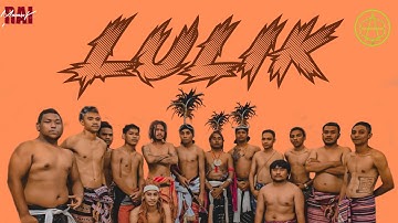 EL CHAPO - LULIK (Official Music Video)