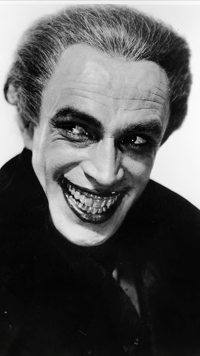 The Joker’s Secret Origin Revealed!