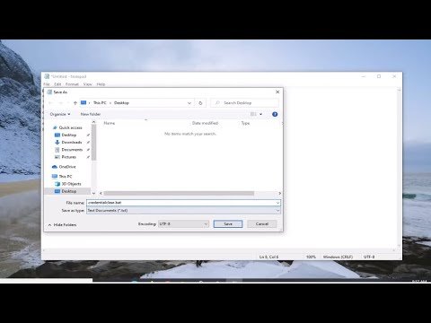 Video: Cara Mendapatkan Virtual Desktop di Windows dengan Dexpot