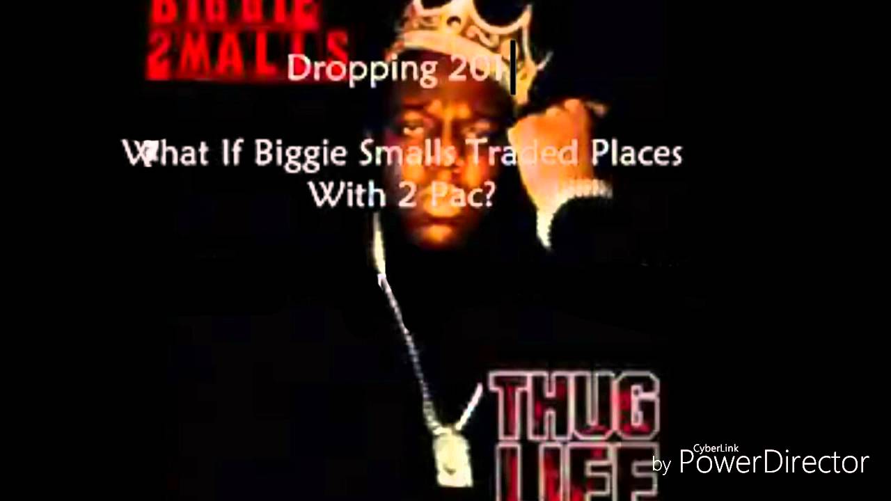 Biggie Smalls Dear Mama ft Voletta Wallace
