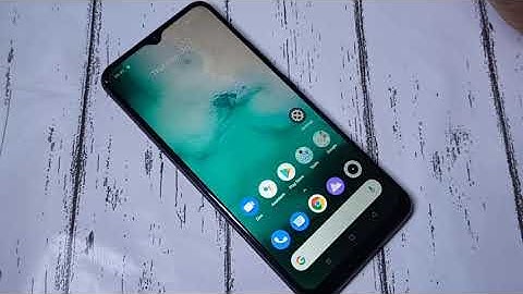 How to Enable and Use Split Screen on REALME C2 C3