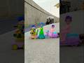 Remote Control Scooty Girl And Monkey Scooter Unboxing And Testing Short ||