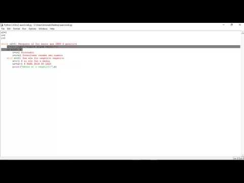 Capa de Exercicio em Python