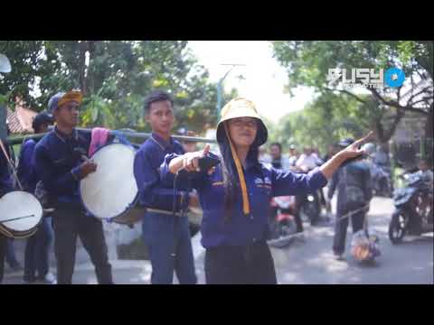 Sejuta Luka ll Versi Tanji L.s Putra Sriwangi ll