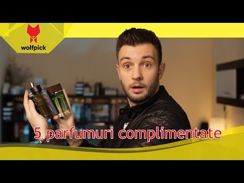 Video: Cum Să Alegi Un Parfum Pentru Bărbați