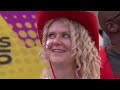 INCREDIBLE anthem 🌹 | Canada v England | Rugby World Cup 2025 | Final