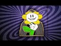 А вдруг блогер МАЙНИ это ФЛАУИ из UNDERTALE? (С3С5)