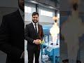 Diesel Bhatti Machine 🔥 Full Working Demo | Food Stall Business Idea #dieselbhatti #creatureindustry