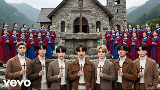BTS - Jesus Take The Lead ( 2026 Fmv Powerful Worship Song)