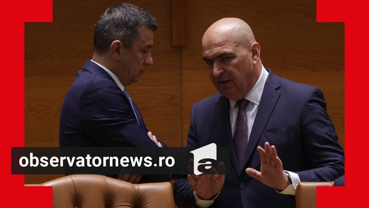 SURSE: PSD blochează reforma administraţiei, programată pentru decembrie. TVA ar putea creşte iar