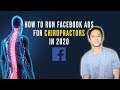 Facebook Ads For Chiropractors (Step by Step)