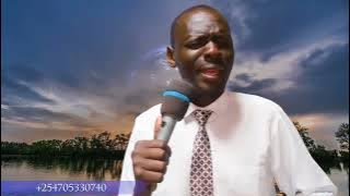 NEW SONG JITAKAZE YESU YUAJA COMPOSED BY PST COLLINS KHISA