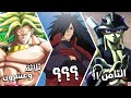 افضل 30 شرير بعالم الانمي حسب التصويت العالمي!!