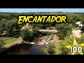 EL ENCANTO de Rio de los Sauces | Sierras de Córdoba Argentina (VT#04)