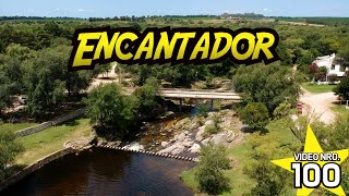 EL ENCANTO de Rio de los Sauces | Sierras de Córdoba Argentina (VT#04)