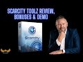 ?scarcity Toolz Review & Bonuses Scarcity Toolz Course Demo Honest Video