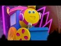 Bob The Train | Lets Have Fun | 3D Nursery Rhymes | Kids Songs