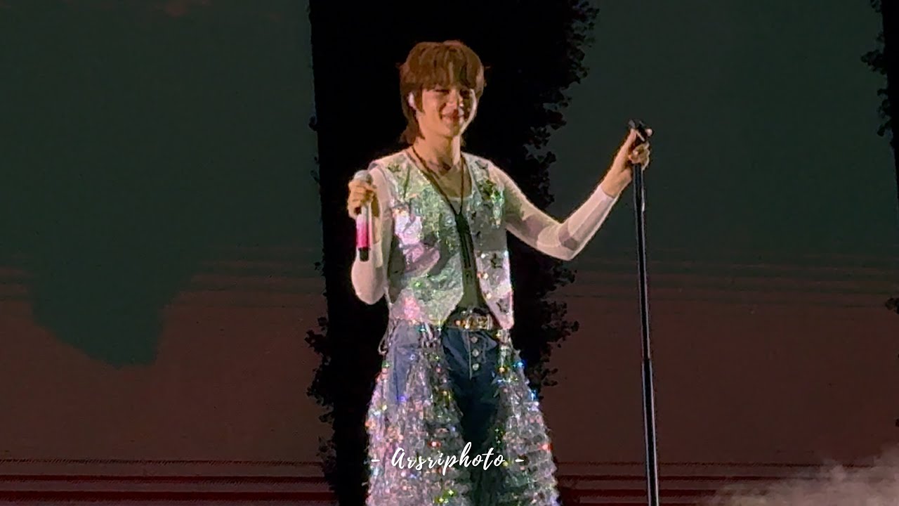 250629 : I Need Your Love (NuNew Chawarin) - Pride Flower Music x