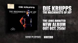 DIE KRUPPS - 10 - Nocebo (Snippet)