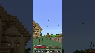 Im stomping your potatoes! Project Bedrock SMP