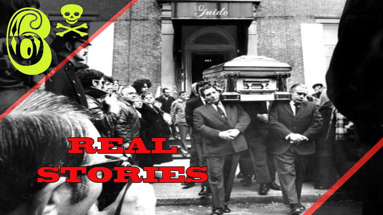 Creepy Stories From Funeral Homes And Crematoriums Creepy Stories From Funeral Homes And Crematoriums