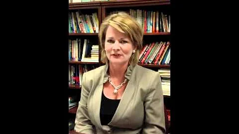 Deborah Boswell's Taming Your Wild Southern Accent 1