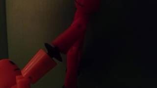 Stikbot Animation #1