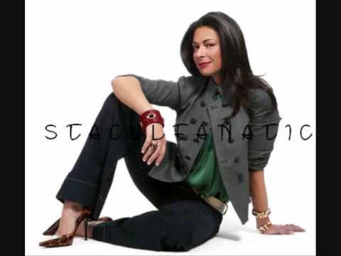 Stacy London- Mix Morning Radio Interview.