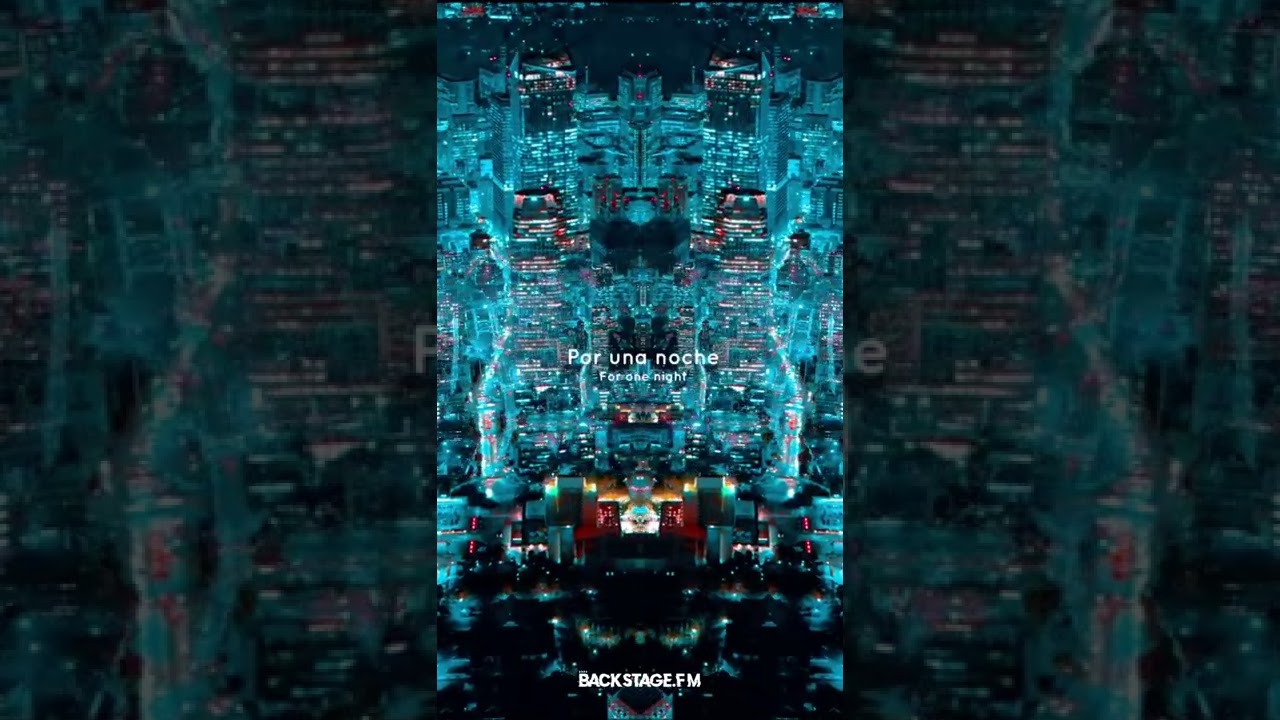 Watch MK - One Night (feat. Raphaella) (Sub Español Visual Lyric) on YouTube Watch MK - One Night (feat. Raphaella) (Sub Español Visual Lyric) on YouTube