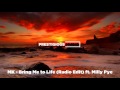 MK Bring Me to Life ft. Milly Pye Radio Edit