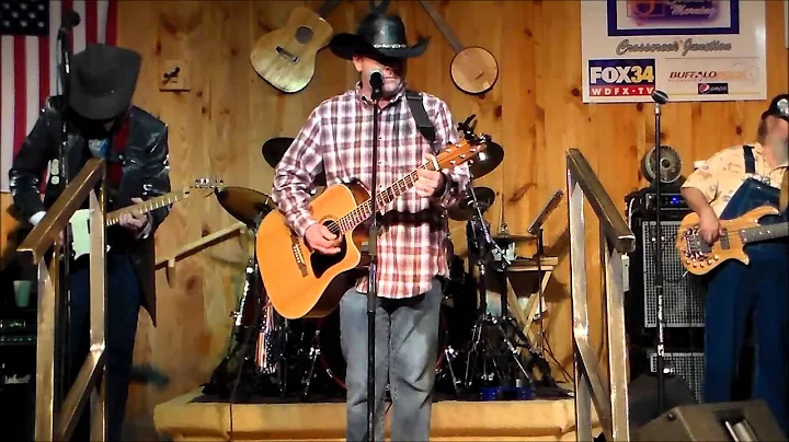 Derek Deese-"Take Me With You When You Go"