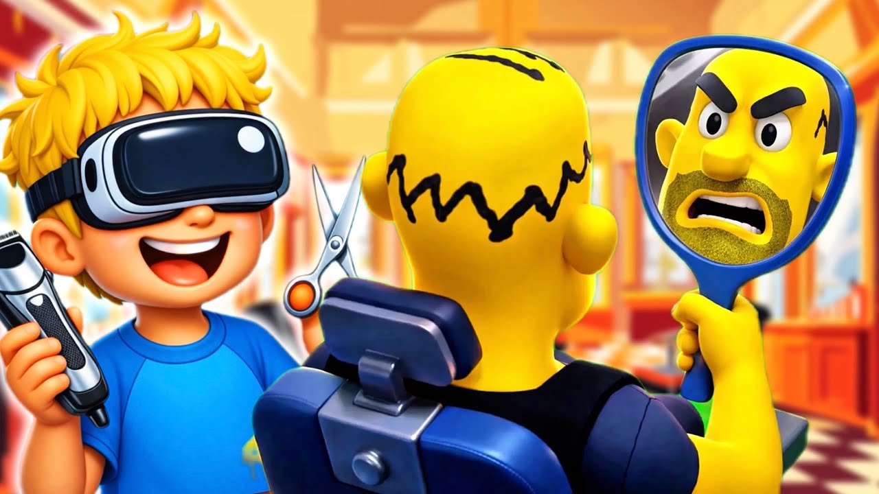 THIS GUY HATED HIS TRANSFORMATION!!!