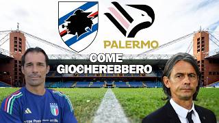 SAMPDORIA FALLING FAR BEHIND! TEAM NEEDS A REBUILD! PALERMO EVEN STRONGER! 2026/2027 SERIE B ANAL...