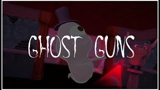 Ghost Guns ★ GamePlay ★ Ultra Settings