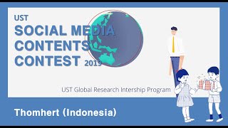 [Contest] Interested in Global Internship