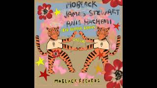 MoBlack, James Stewart, Anis Hachemi - Sabor (Giu Diana Remix)