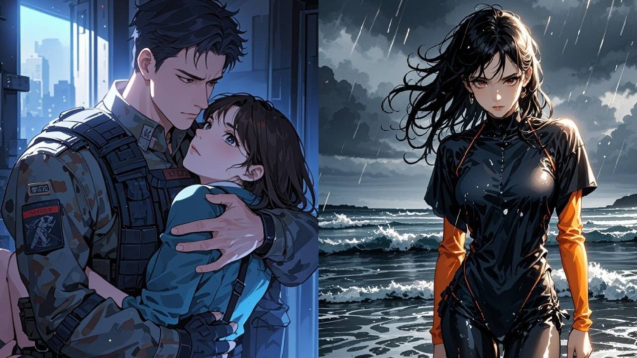 He Stayed Pure For FL—I Endured 30 Sexless Years.Reborn, I Turned Down His Proposal Without Blinking