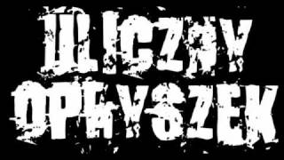 Video thumbnail of "Uliczny Opryszek -  Na Zawsze Punk"