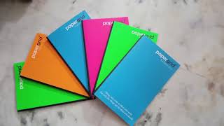 NO MACHINES NEEDED!  Make Your Own Spiral Notebook From Scratch/DIY CUSTOM SPIRAL NOTEBOOKS/ EASY