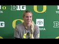 Lyndsey Grein: "We will play our hearts out."