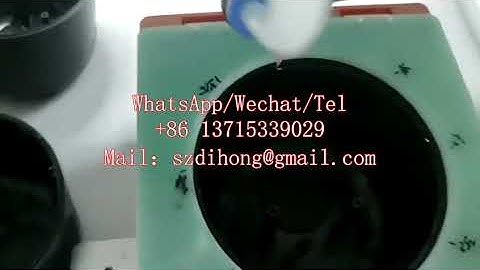 Automatic glue dispensing machines for silicone, solder paste, UV glue, as well as quick drying glue