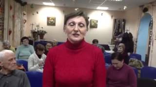 Помощь родственникам зависимых