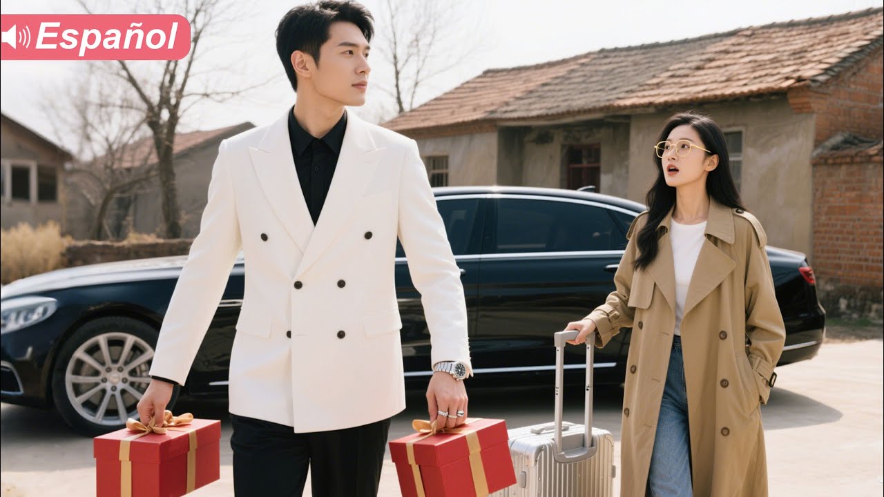 Pagó $100 por un novio por un día💰… ¡sin saber que era un CEO que la amaba hace años!