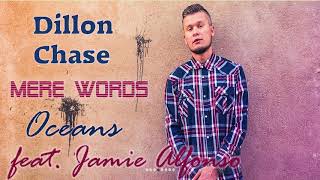 Dillon Chase - Oceans Feat Jamie Alfonso Hillsong United Cover