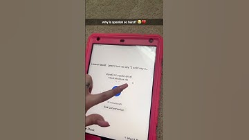 Had to sell my Coche 🚗 #spanish  #imlearning #languagelearningtips #pingoai #ani