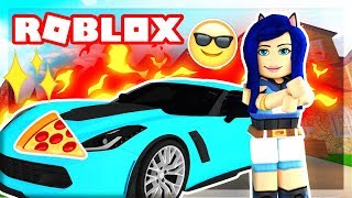 Roblox Family - GETTING MY FIRST CAR!? MANSION MAKEOVER! (Roblox Roleplay)