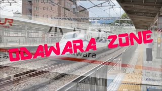 ODAWARA ZONE【小田原駅】