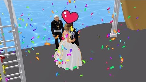 Bridal Rush - Fun Mobile Gameplay (Android/ios) All Level  #1