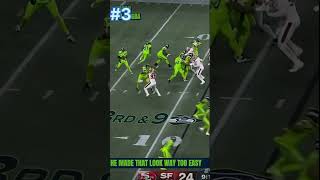 JSN’s top 5 plays in his NFL career